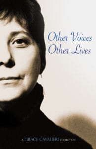Other Voices, Other Lives by Grace Cavalieri (cover)