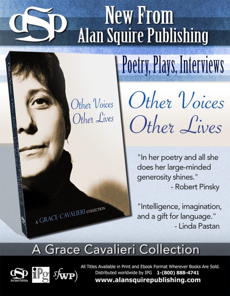 Other Voices Other Lives by Grace Cavaliere