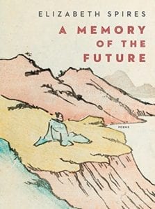 A Memory of the Future (Cover)