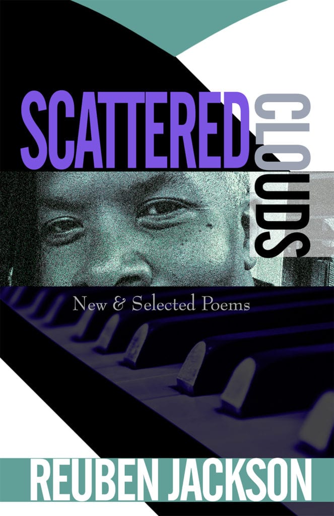 Reuben Jackson's Scattered Clouds Cover
