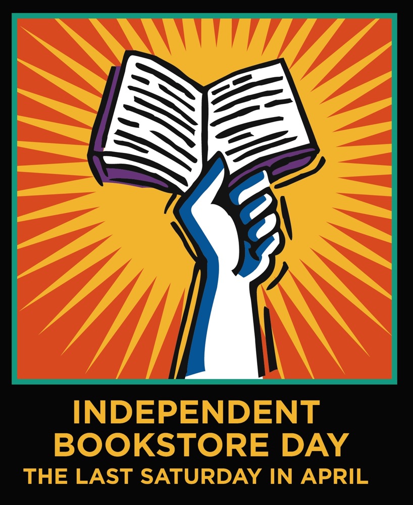 Independent Bookstore Day What do the Indies Offer? ASP