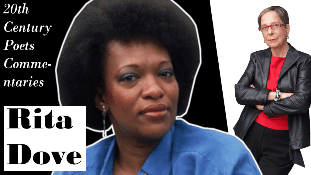 Rita Dove and Grace Cavalieri YT thumbnail